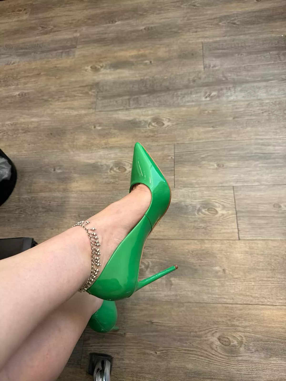 Love the color 