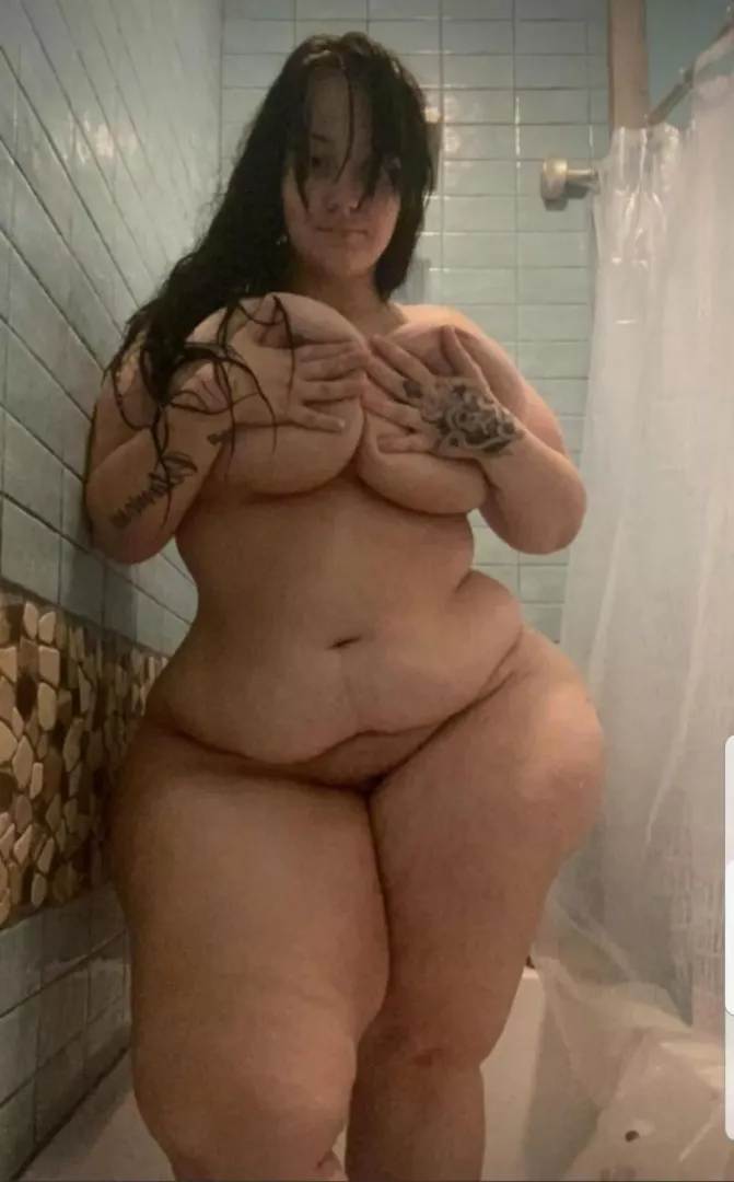 love the curves