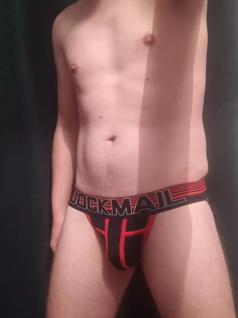 Love the front side.