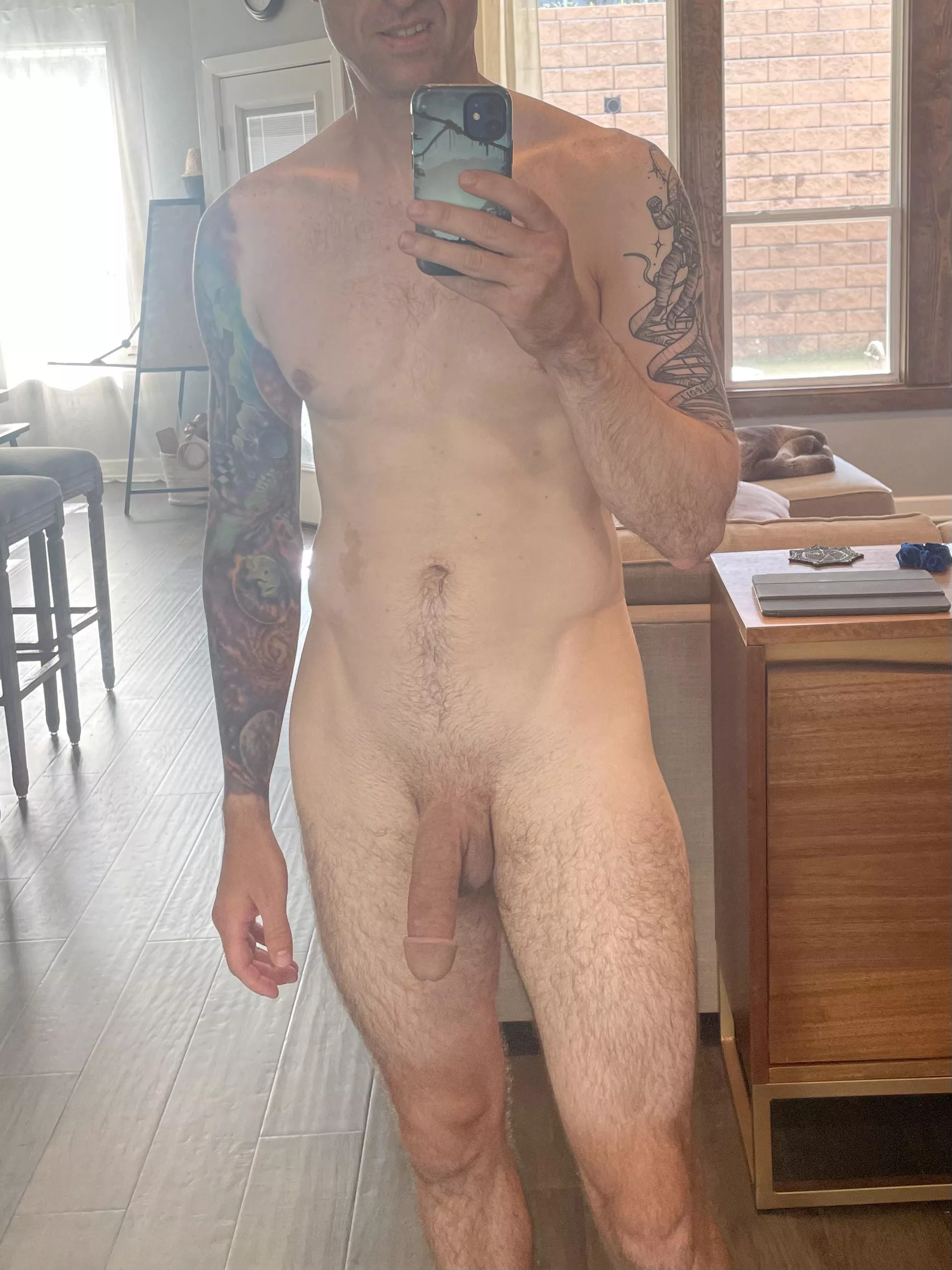 Love the lighting out here