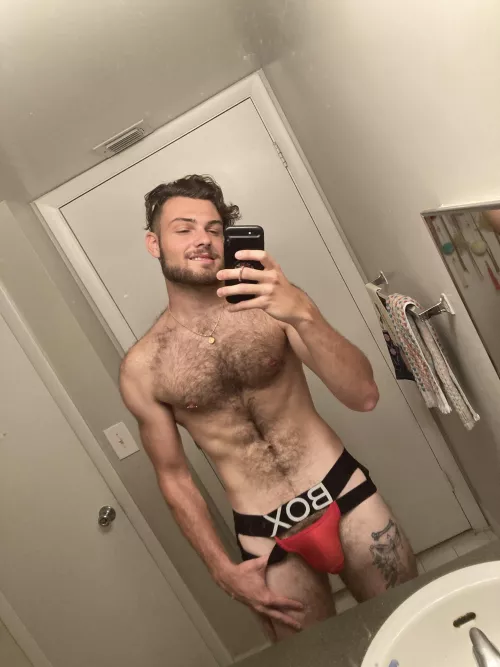 Love the look but things can get a little tight…