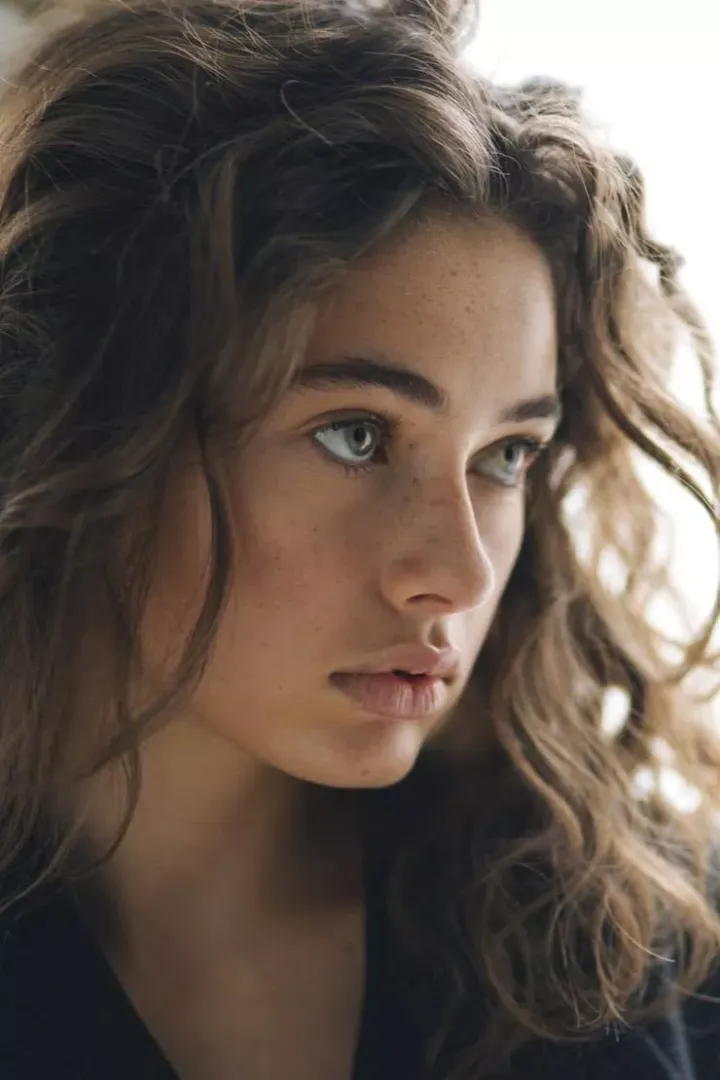 Love the look