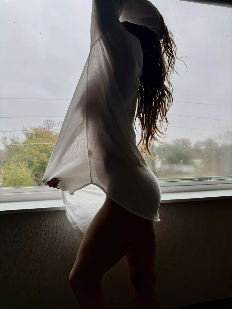 Love the mornings 