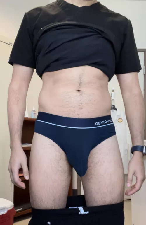 Love the new underwear