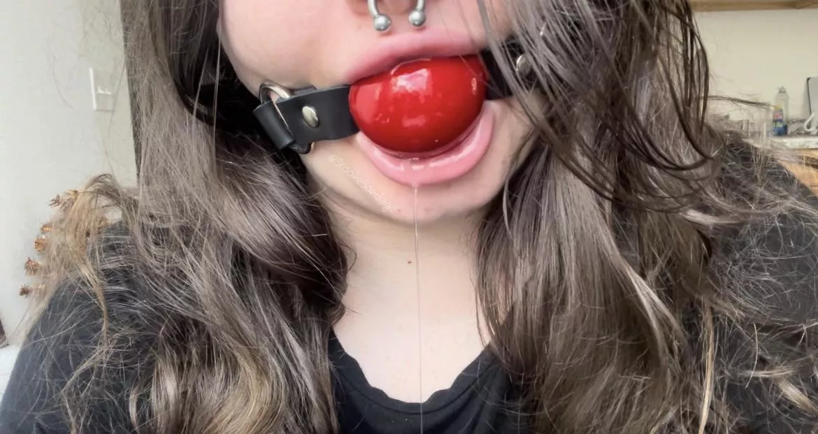 Love the red ❤️
