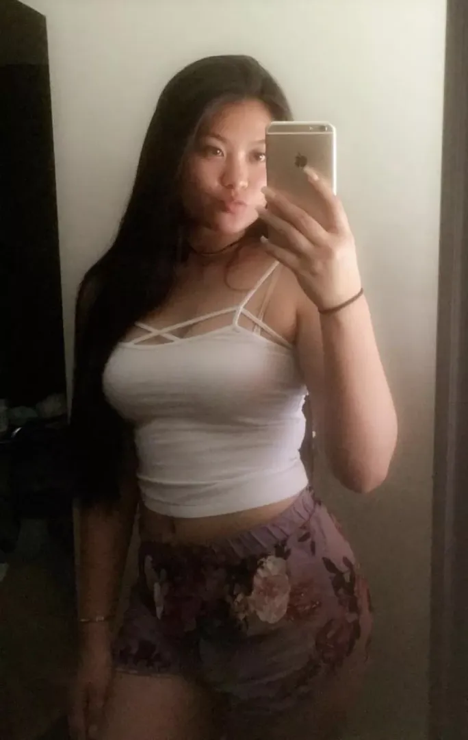 Love the shorts