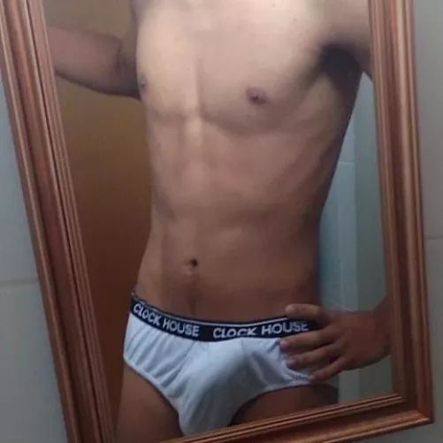 Love the simple, but revealing ones...