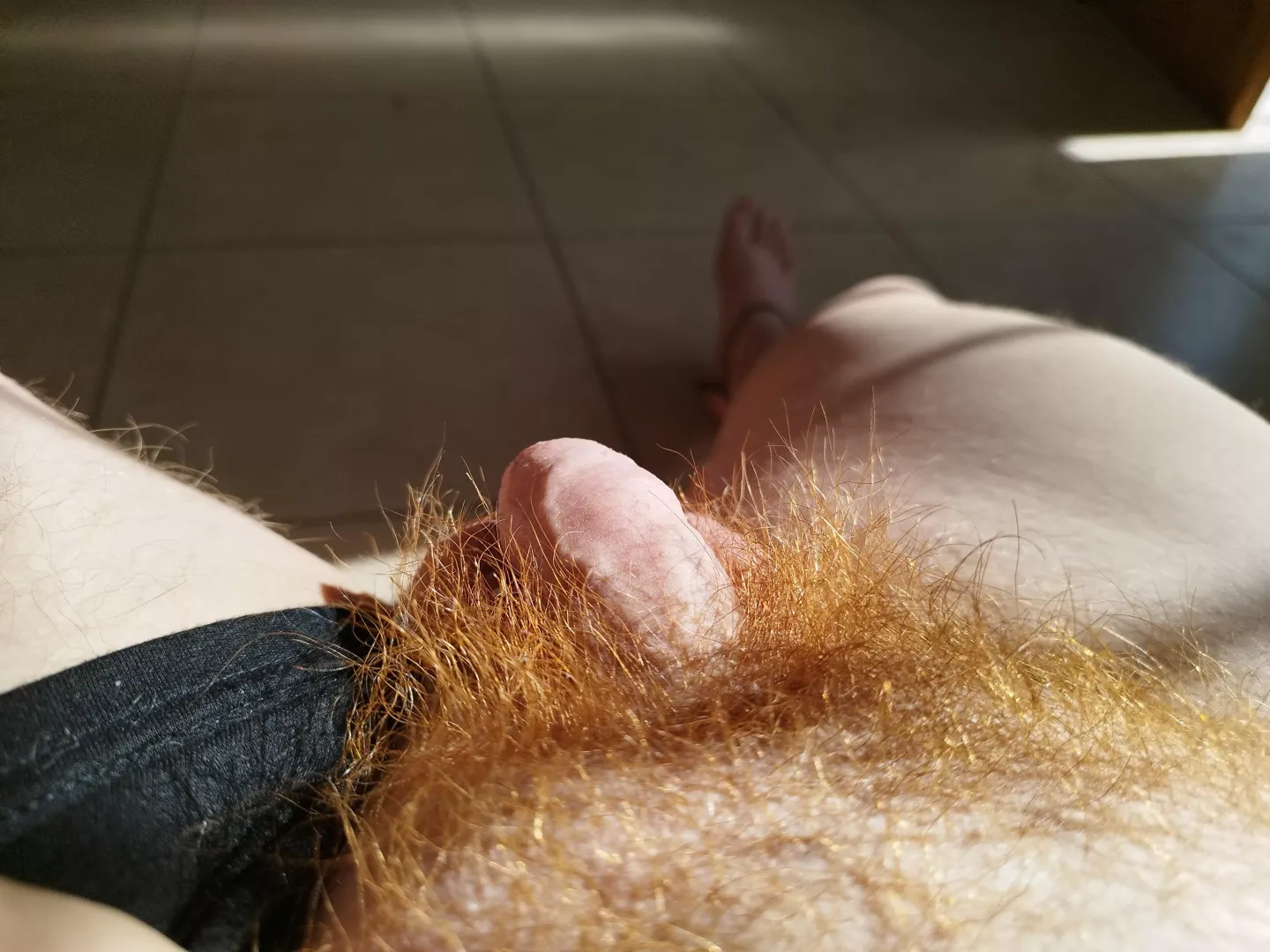 Love the sunlight