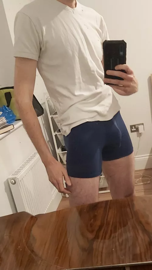 Love the support in these!