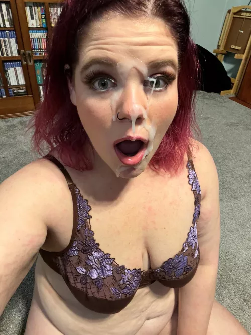 Love the surprise of a great facial