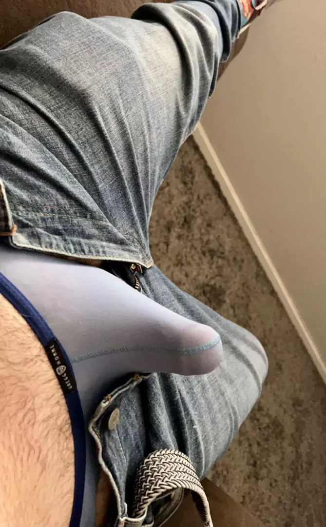 Love the unzip when you get home.