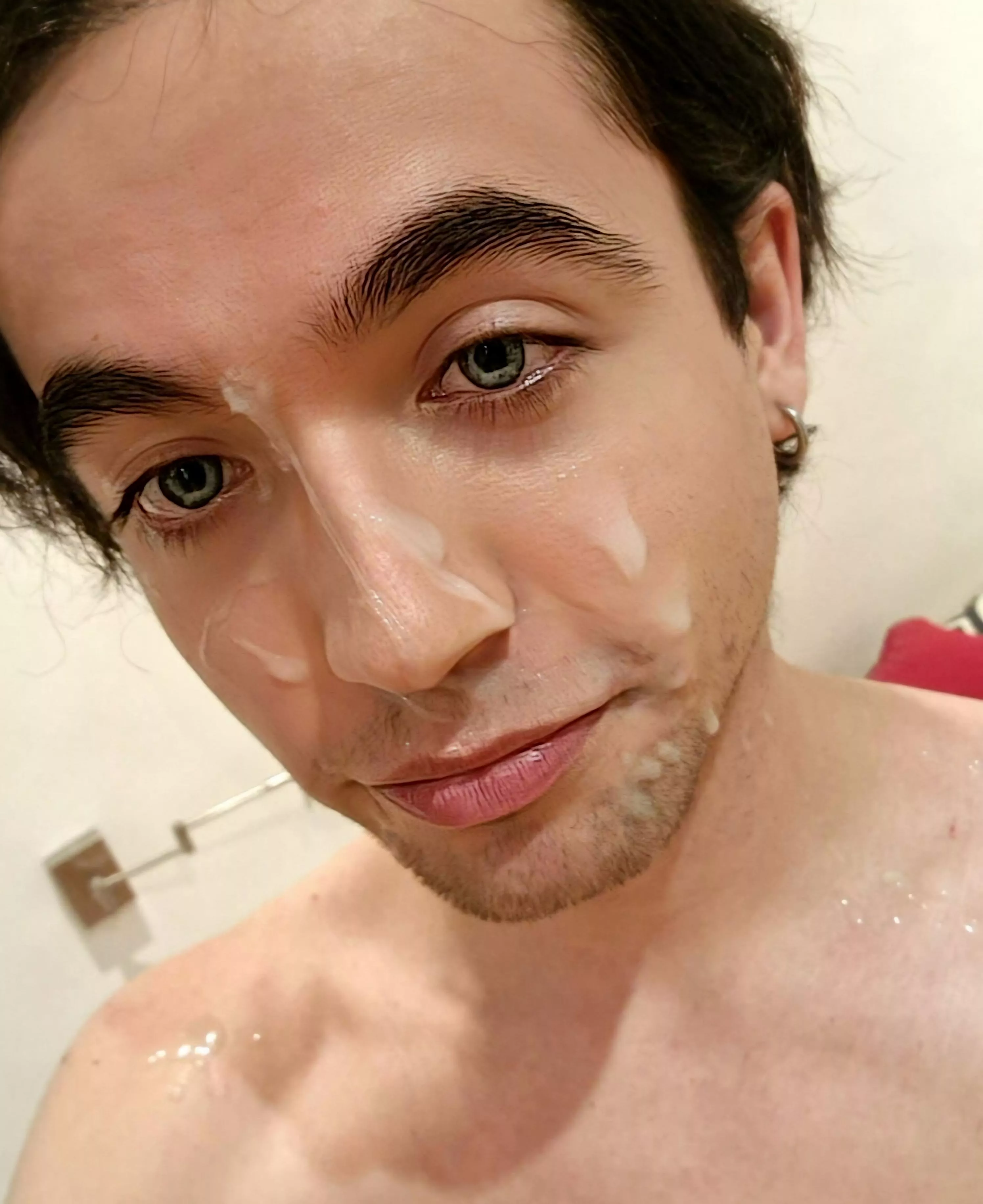 Love the warm feeling