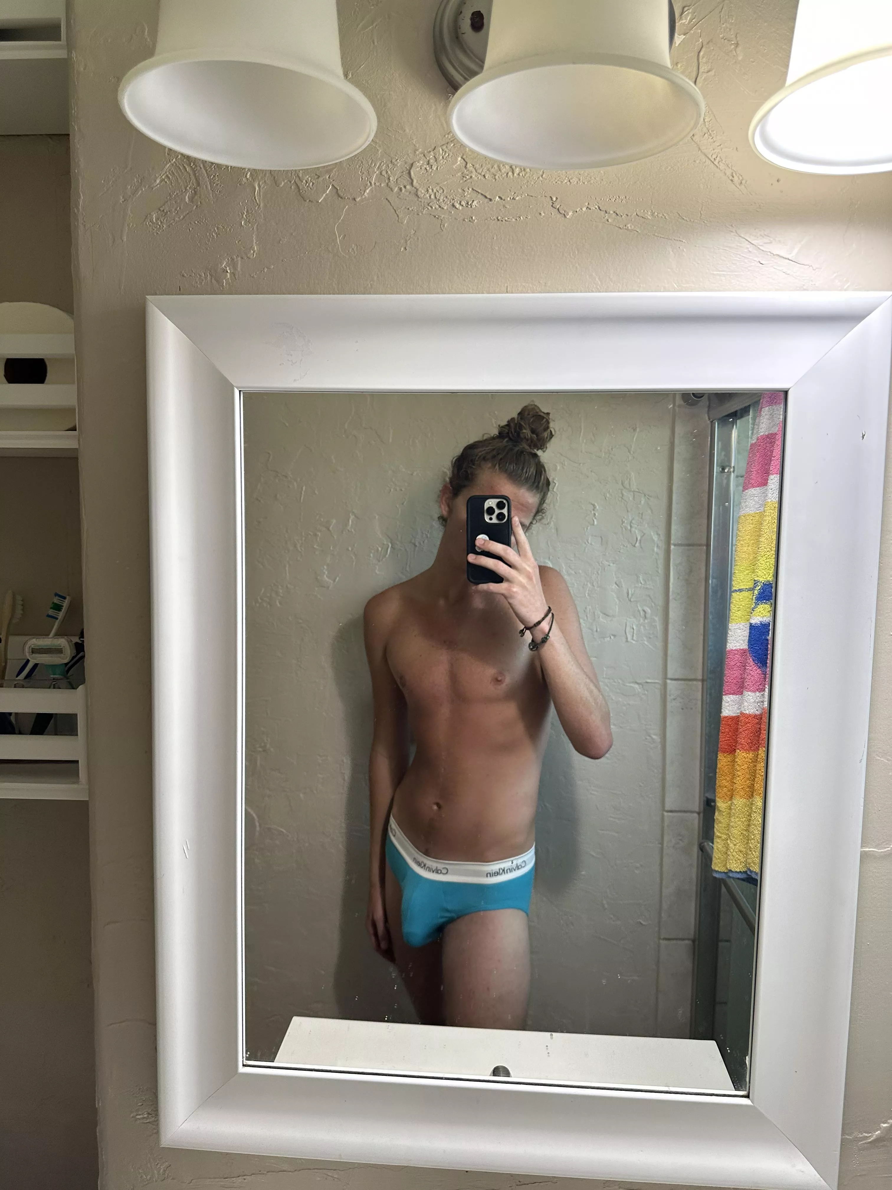 love the way these fit on me🤤