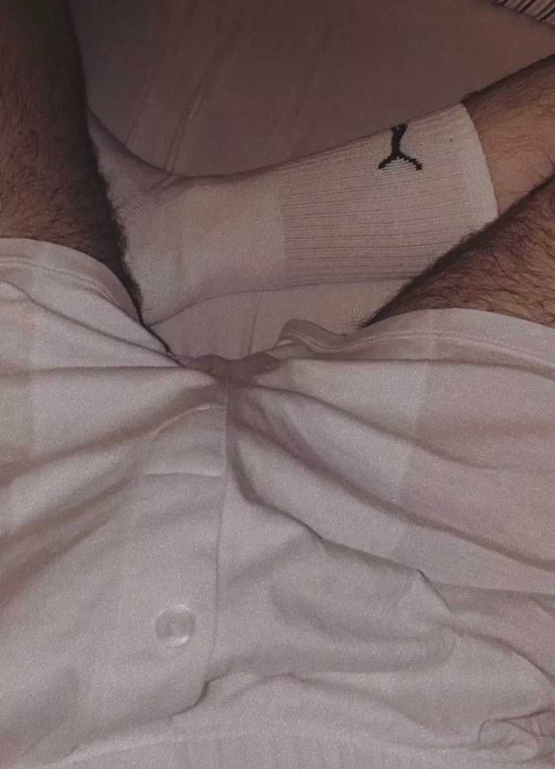 love the white ones