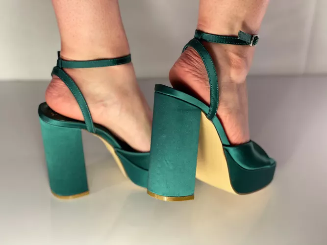 Love these 💚