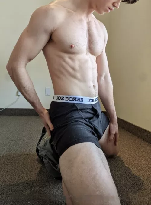 Love these boxers