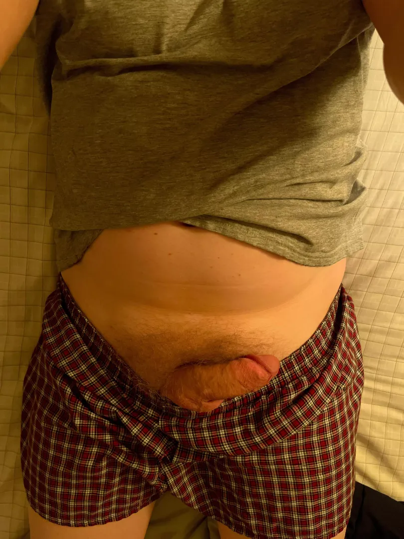 Love these boxers