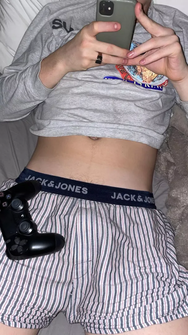 Love these boxers