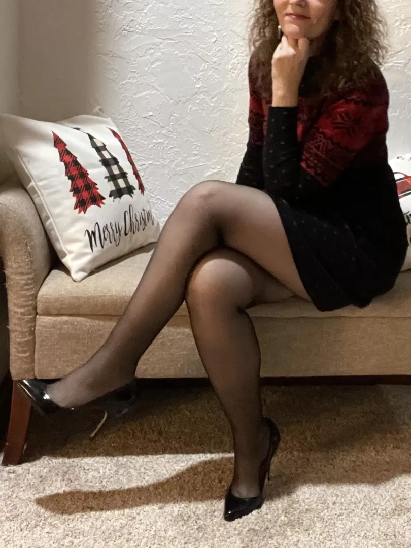 Love these heels
