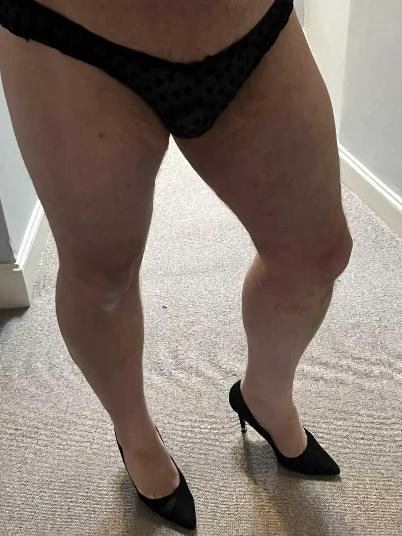 Love these on