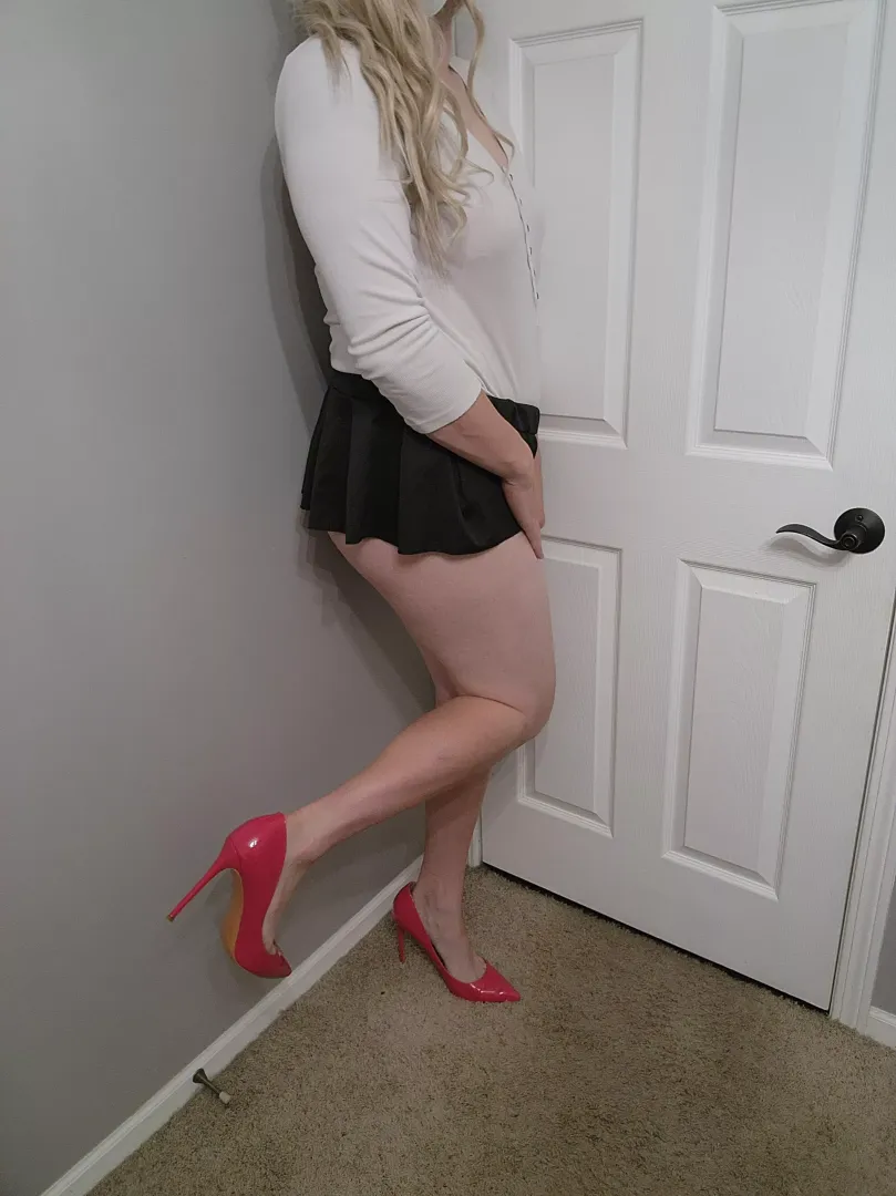 Love These Shoes