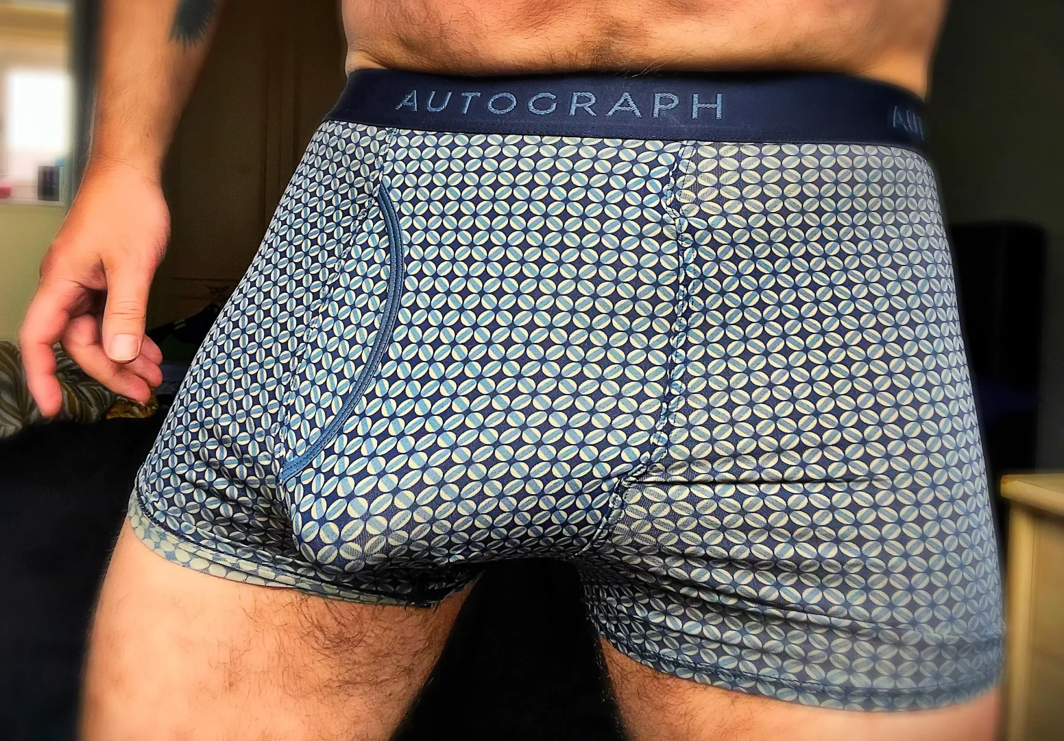 Love these shorts