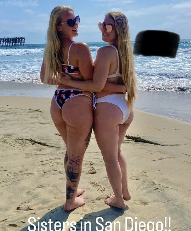 Love these sisters. Pick ur favorite!