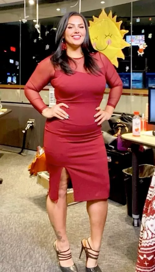 Love these thic legs