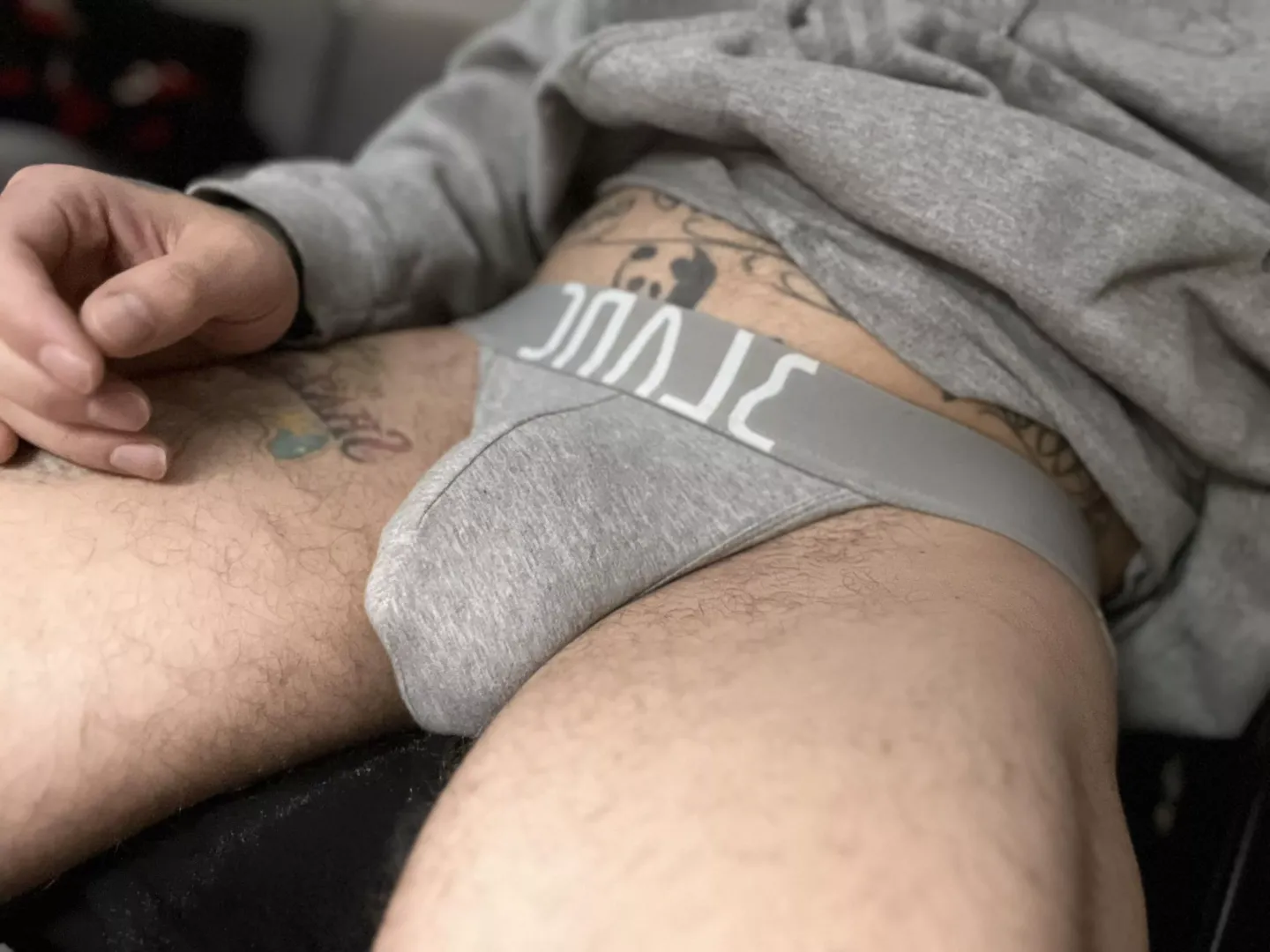Love these undies