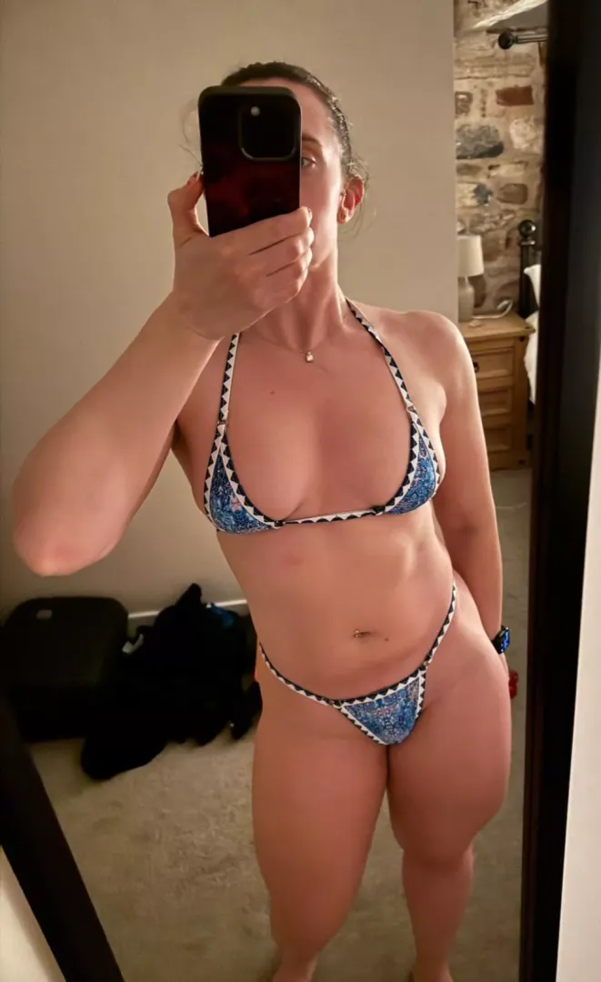 Love this bikini