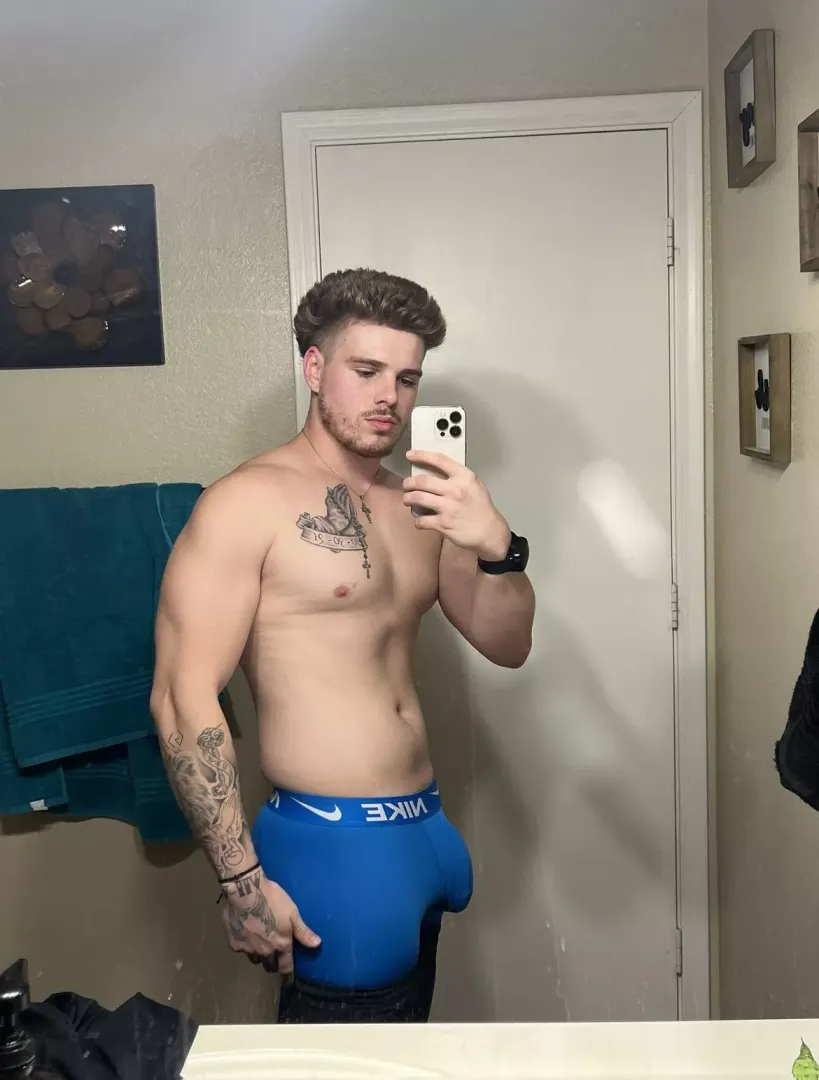 Love this color of this new pair I got;)