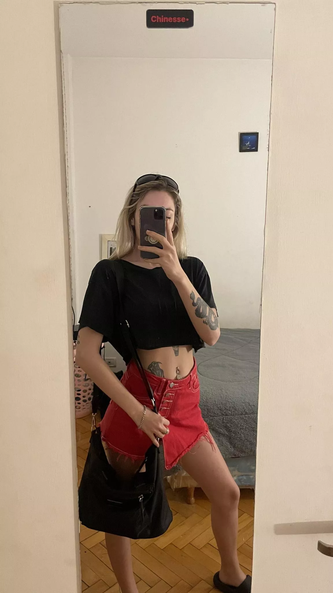 Love this croptop