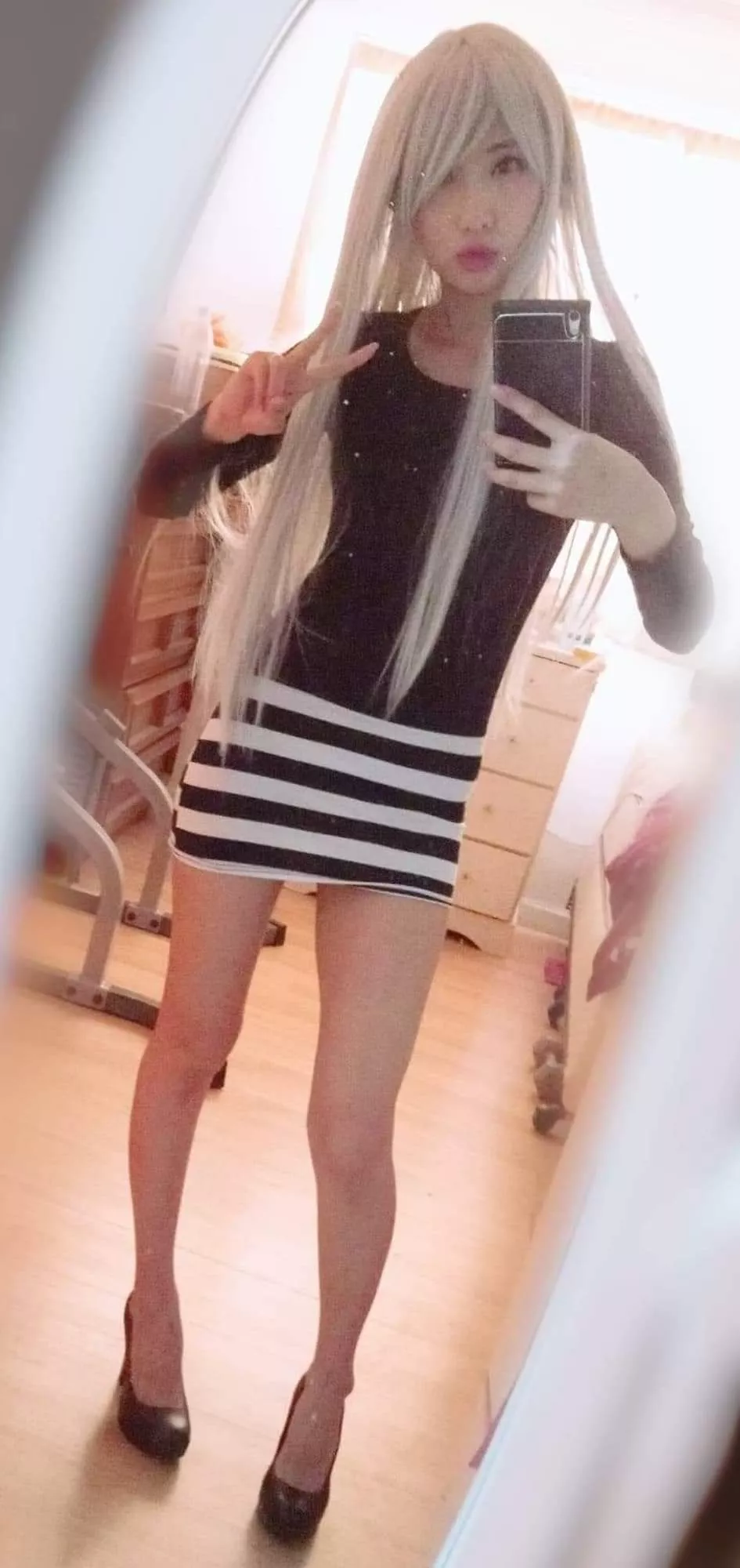 Love this dress 🖤