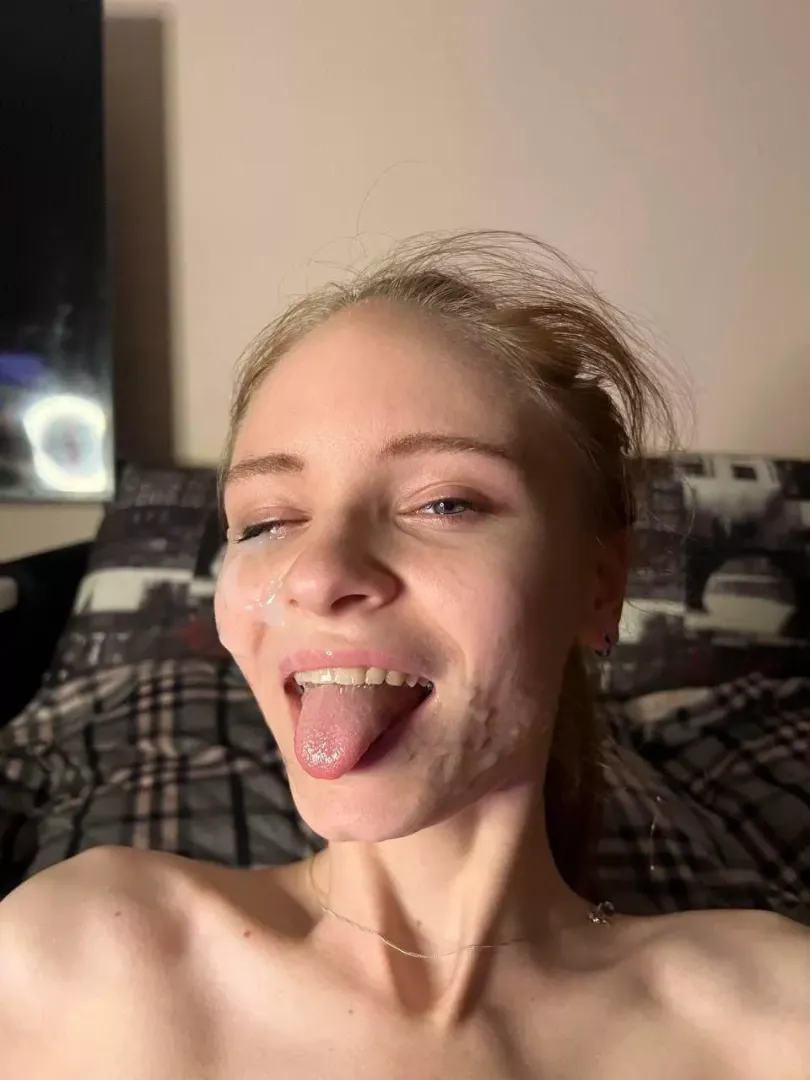 Love this face? See more on tele: boomstick271999