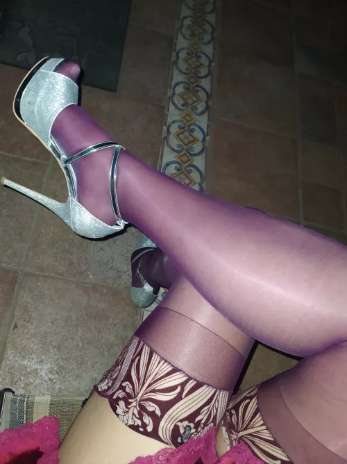 Love this heels