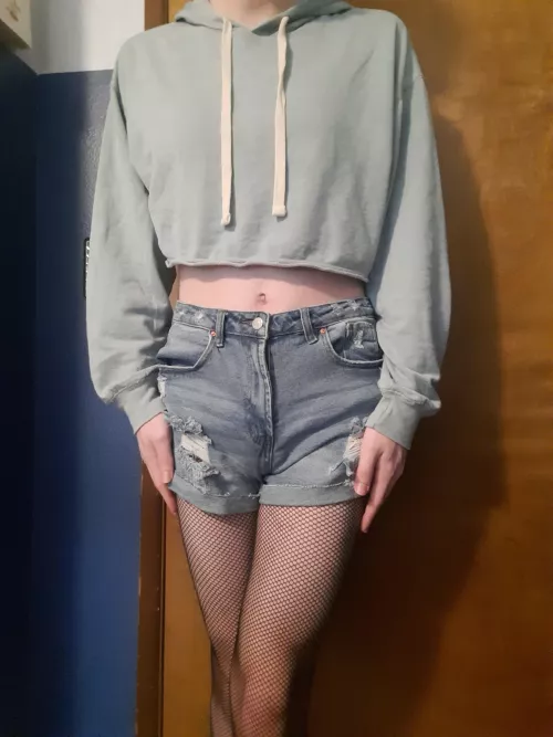 Love this look