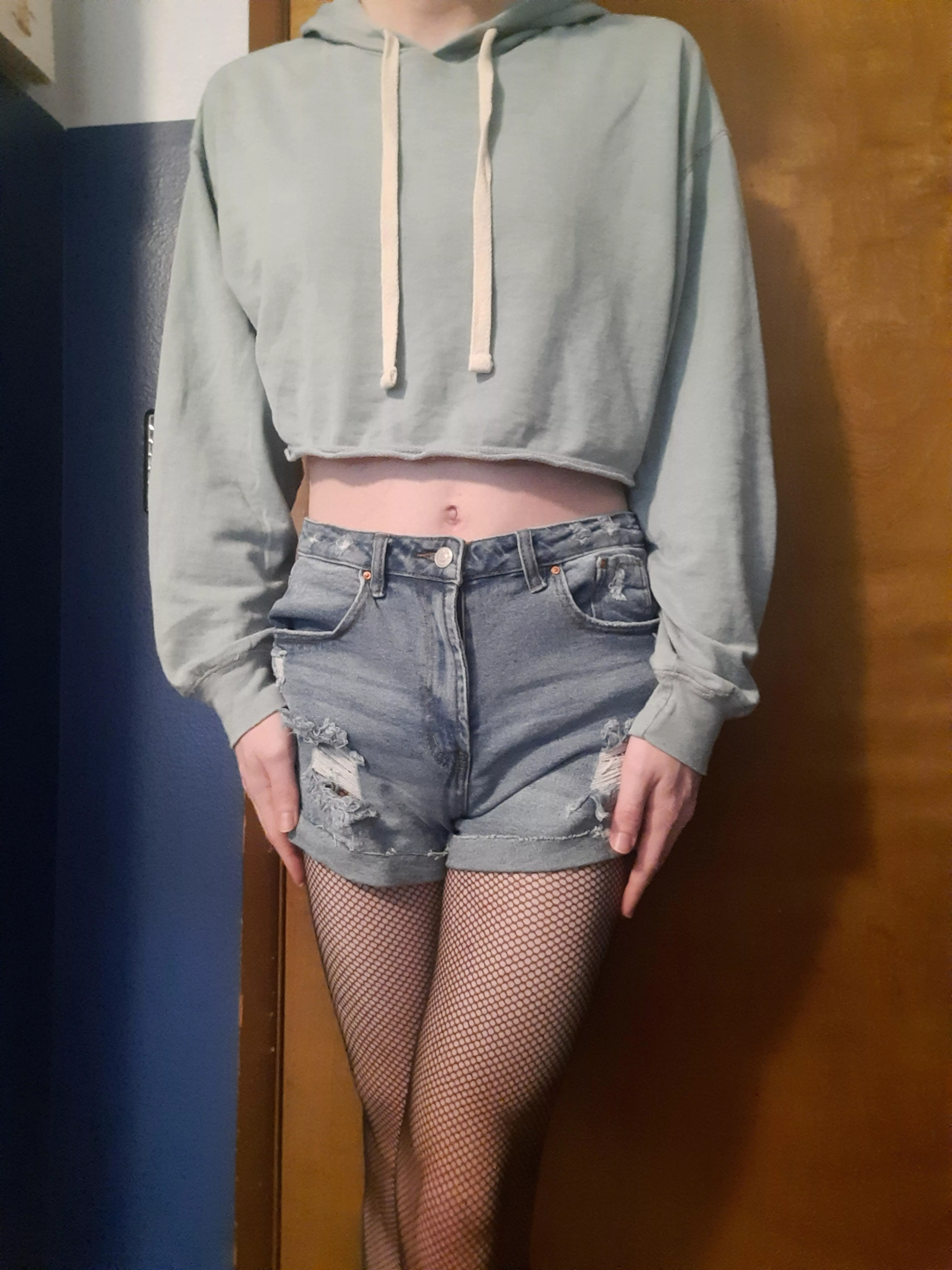 Love this look