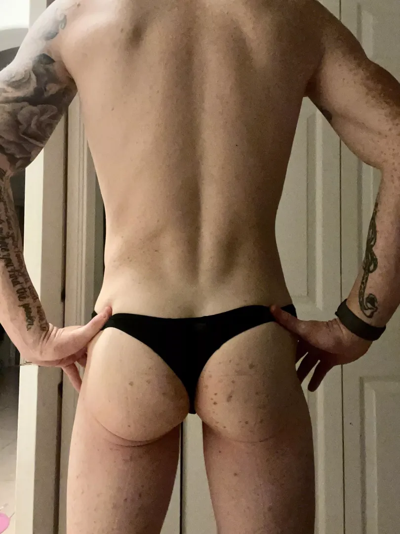 Love this new pair!