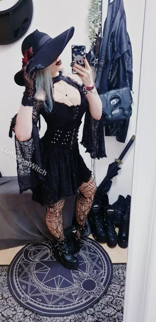love this outfit