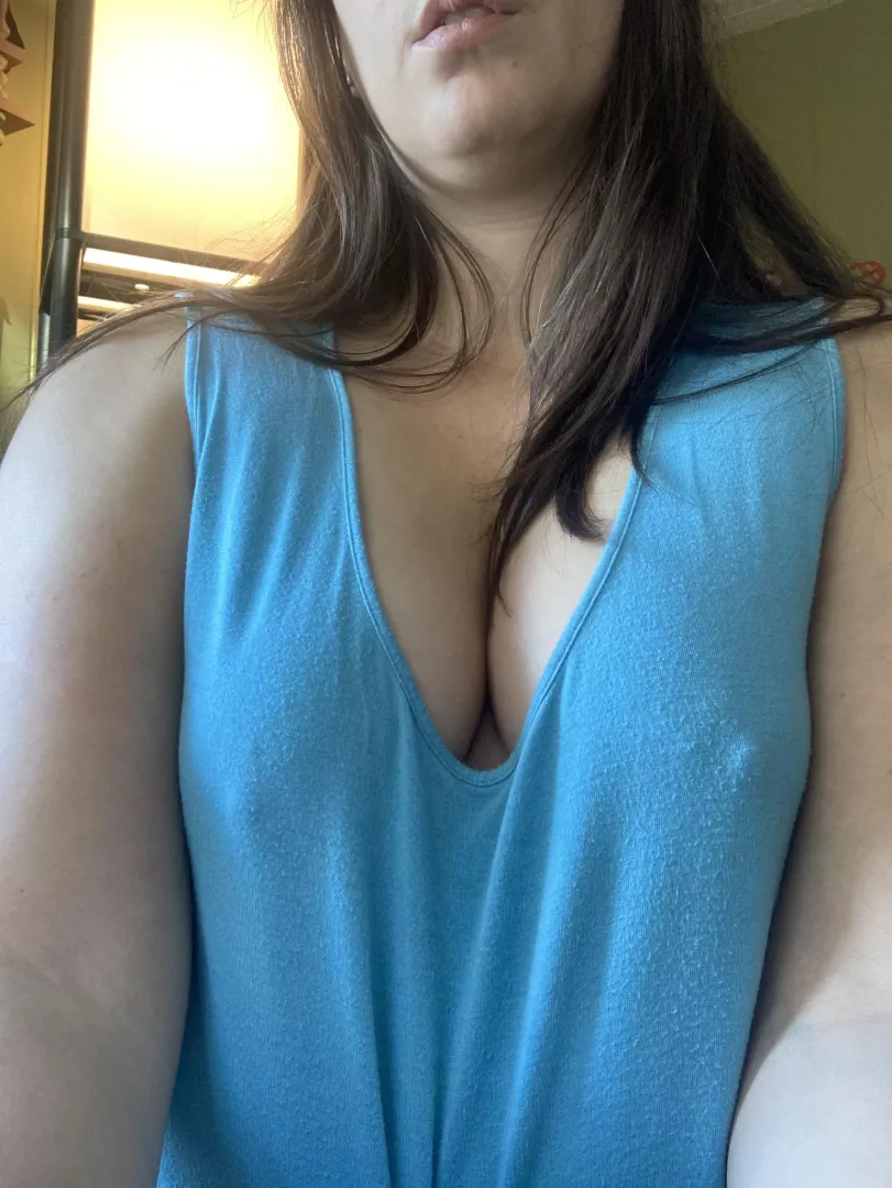 Love this top!