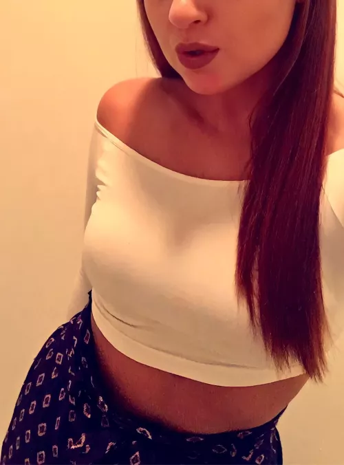 Love this top.