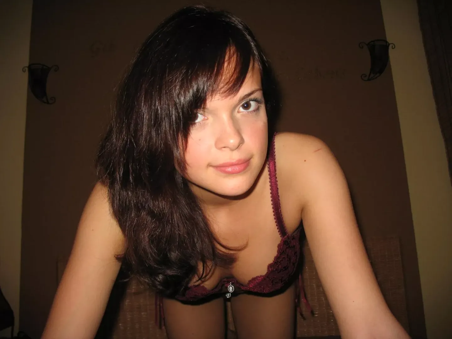 Love this view ;)