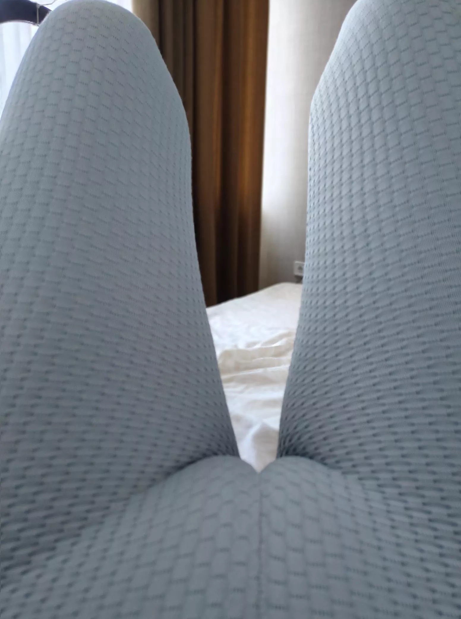 Love tight leggings 