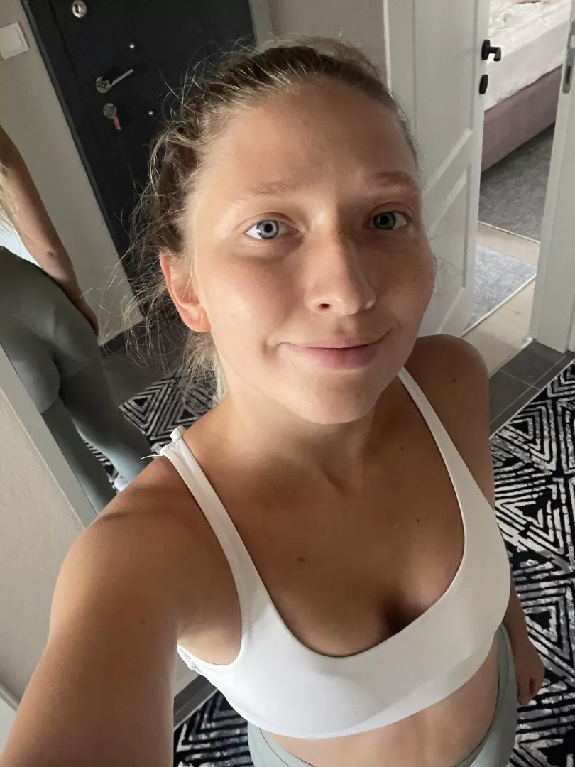 Love to be natural