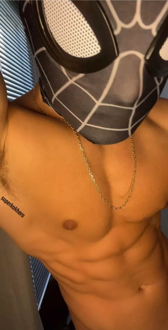 love to flex