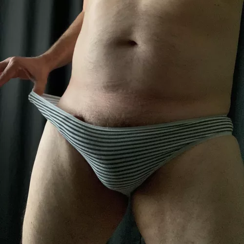 Love to stretch. How about you?