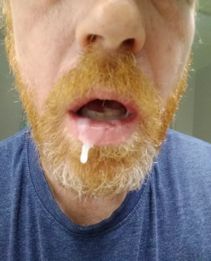 Love to swallow