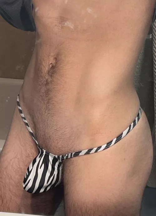 Love to wear these out :) 