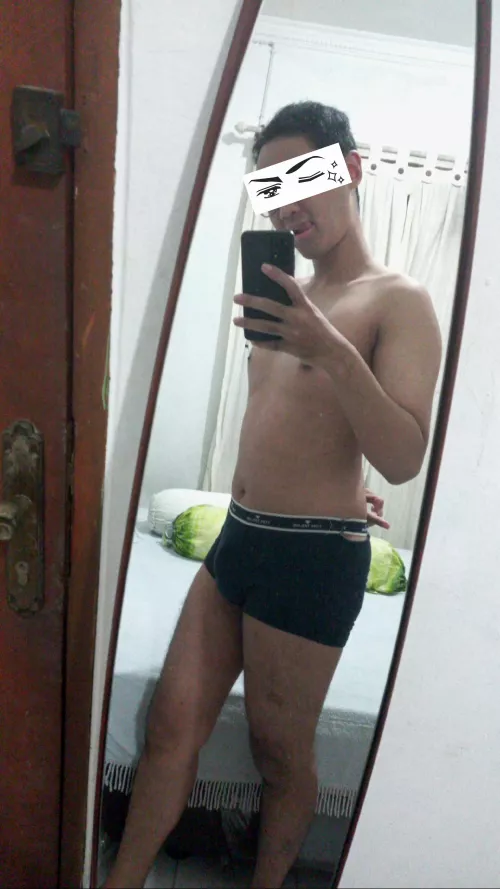 love walking around just looking like this