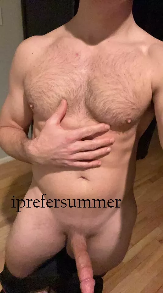 Love Working From Home [M] [37]